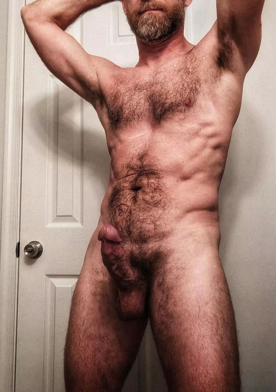 Tell me what you've been imagining 