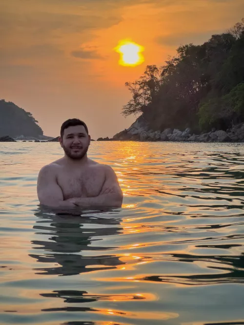 Thailand has treated me well