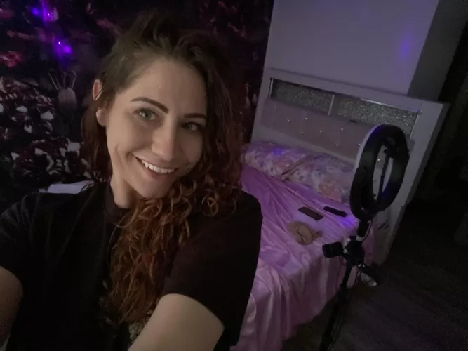 The older I get the more I value comfy clothes 