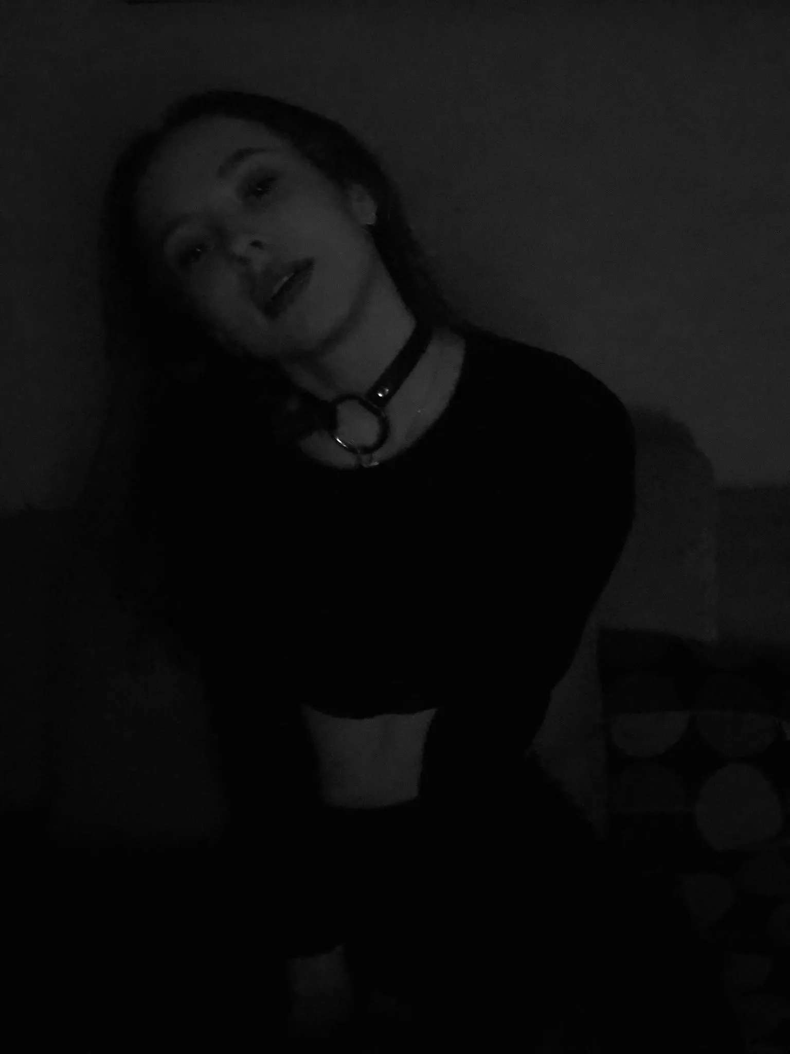 There's a lot you can afford tonight