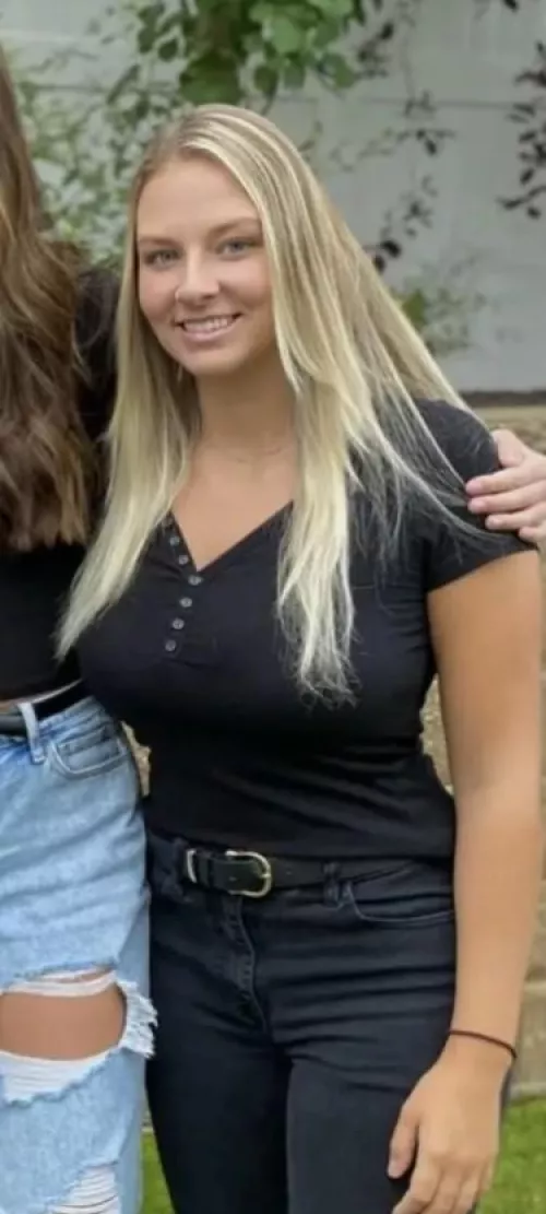 There's No Hiding Those