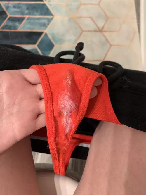 These got really dirty🫣