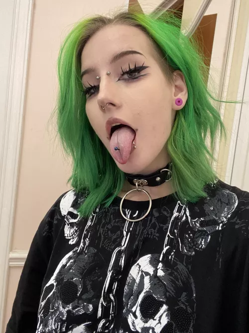 Thinking about getting a new piercing