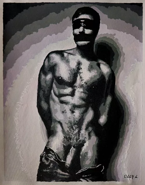 THIRTY-DAY BOY by me