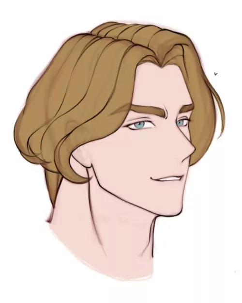 This is my Greek God 💘