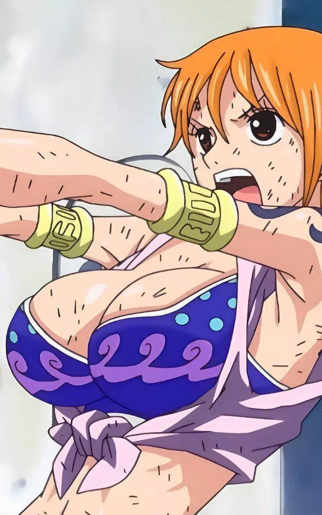 This made Naruto fans switch to One Piece fans 😍