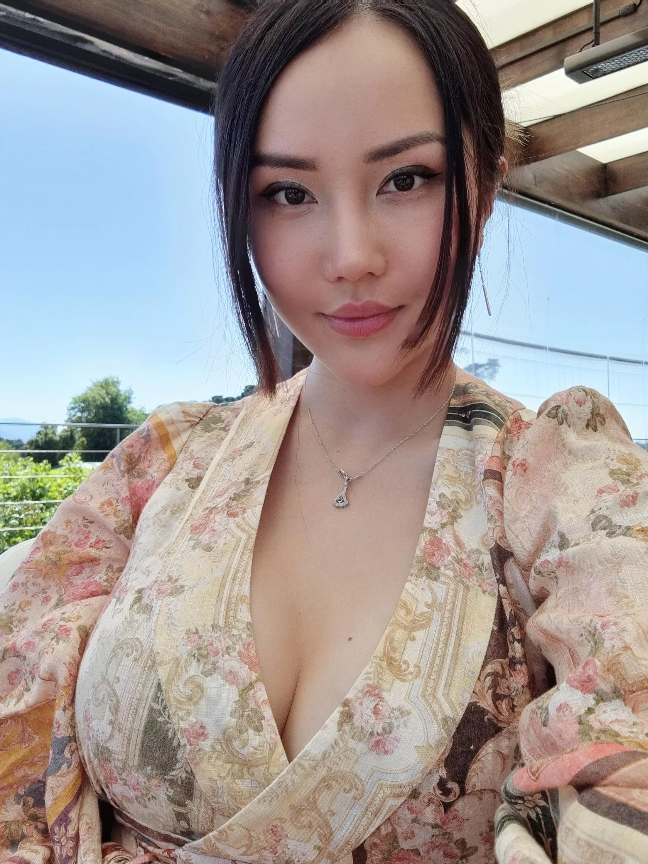 Thought my outfit was cute today!