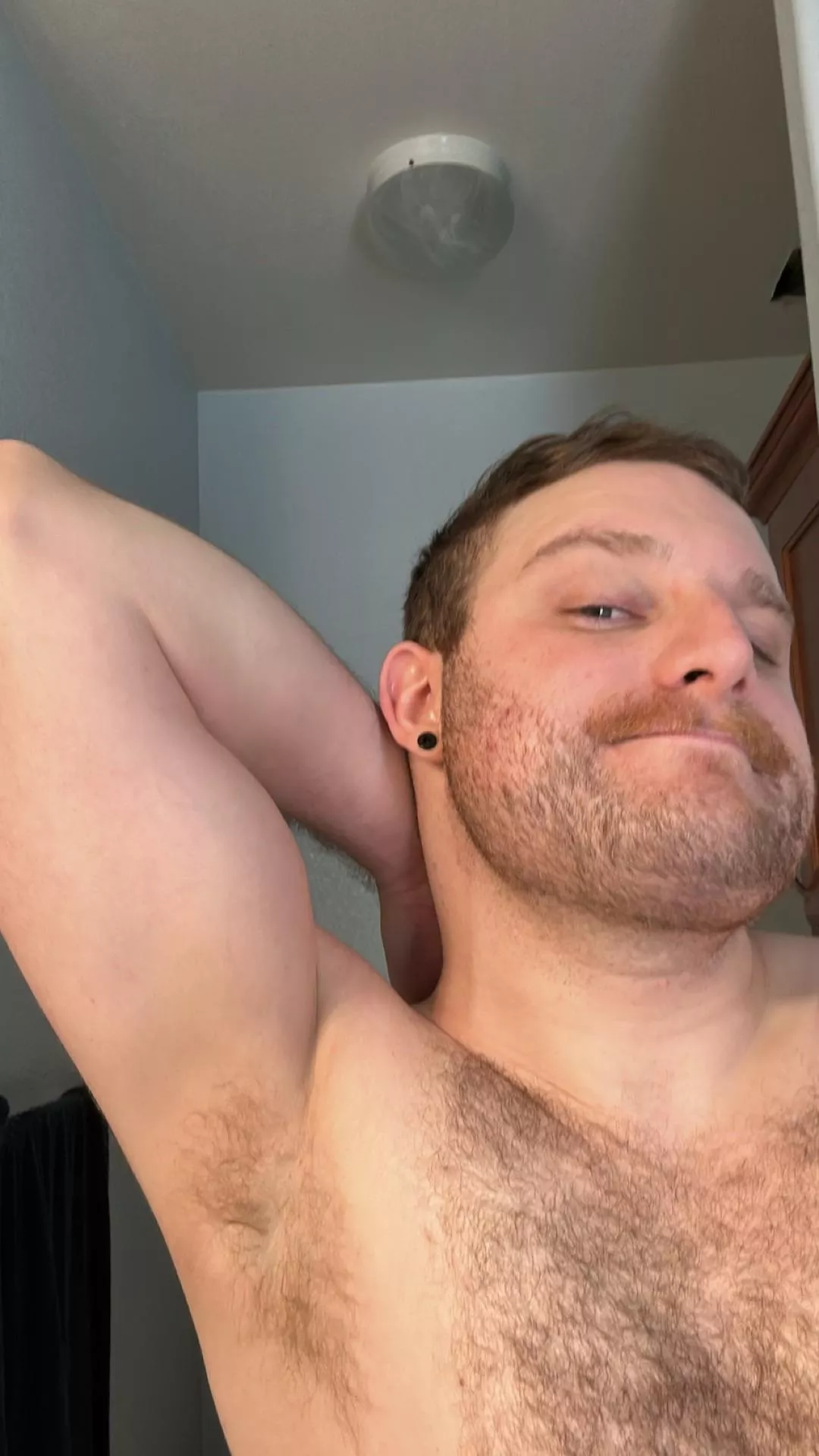 Today was the pits, but at least mine smelled good ;)