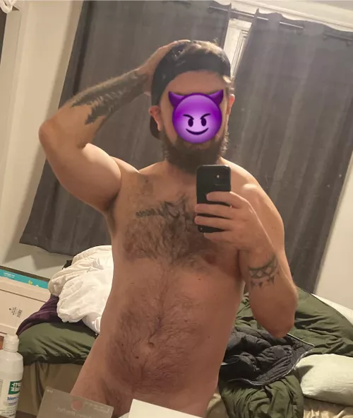 Too bad it’s not Monday 