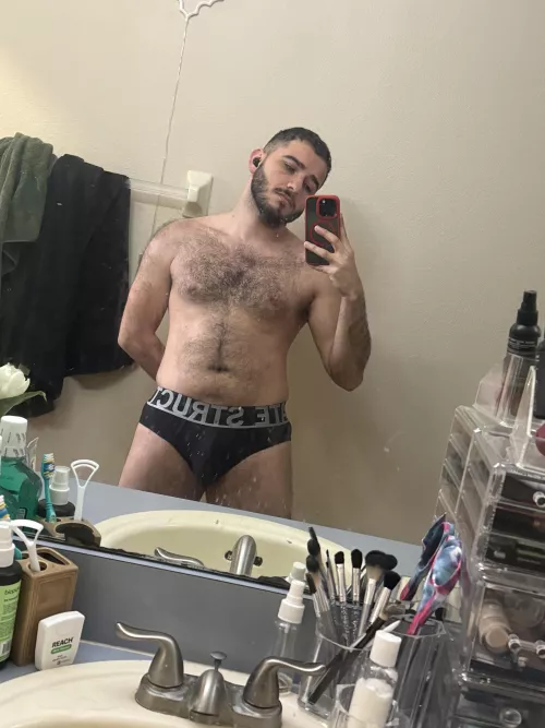 Too early to be awake 😩