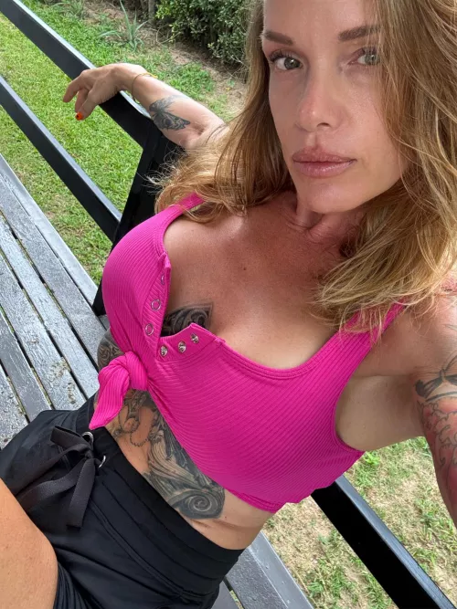 Ultra MILF is here to save the day