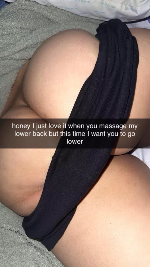 Use both hands today 