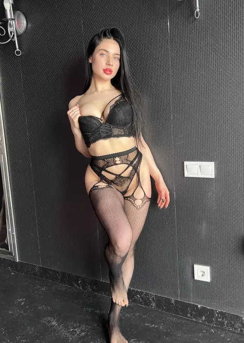 Waiting for my vampire