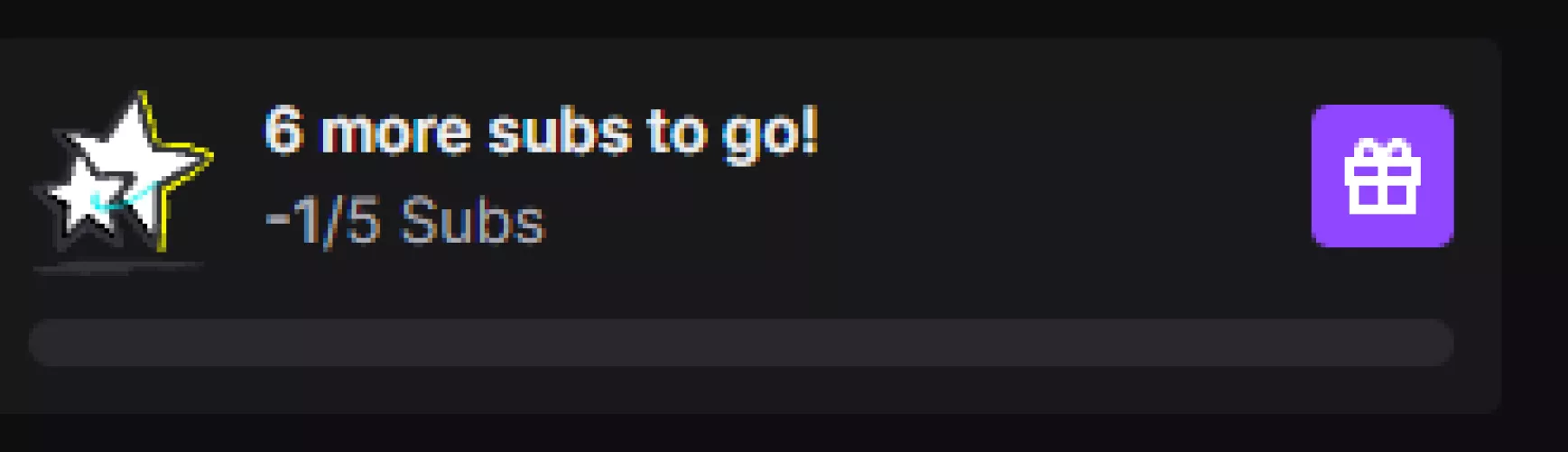 was changing up some things on my profile and then came across this, How did this happen?