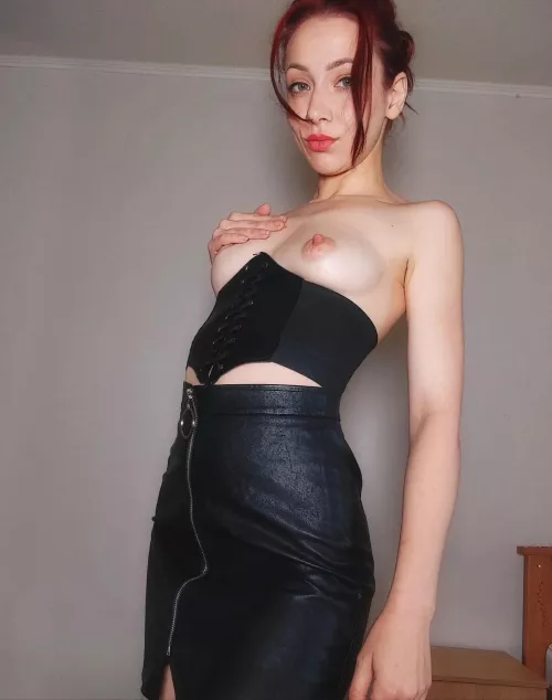 What did you notice first