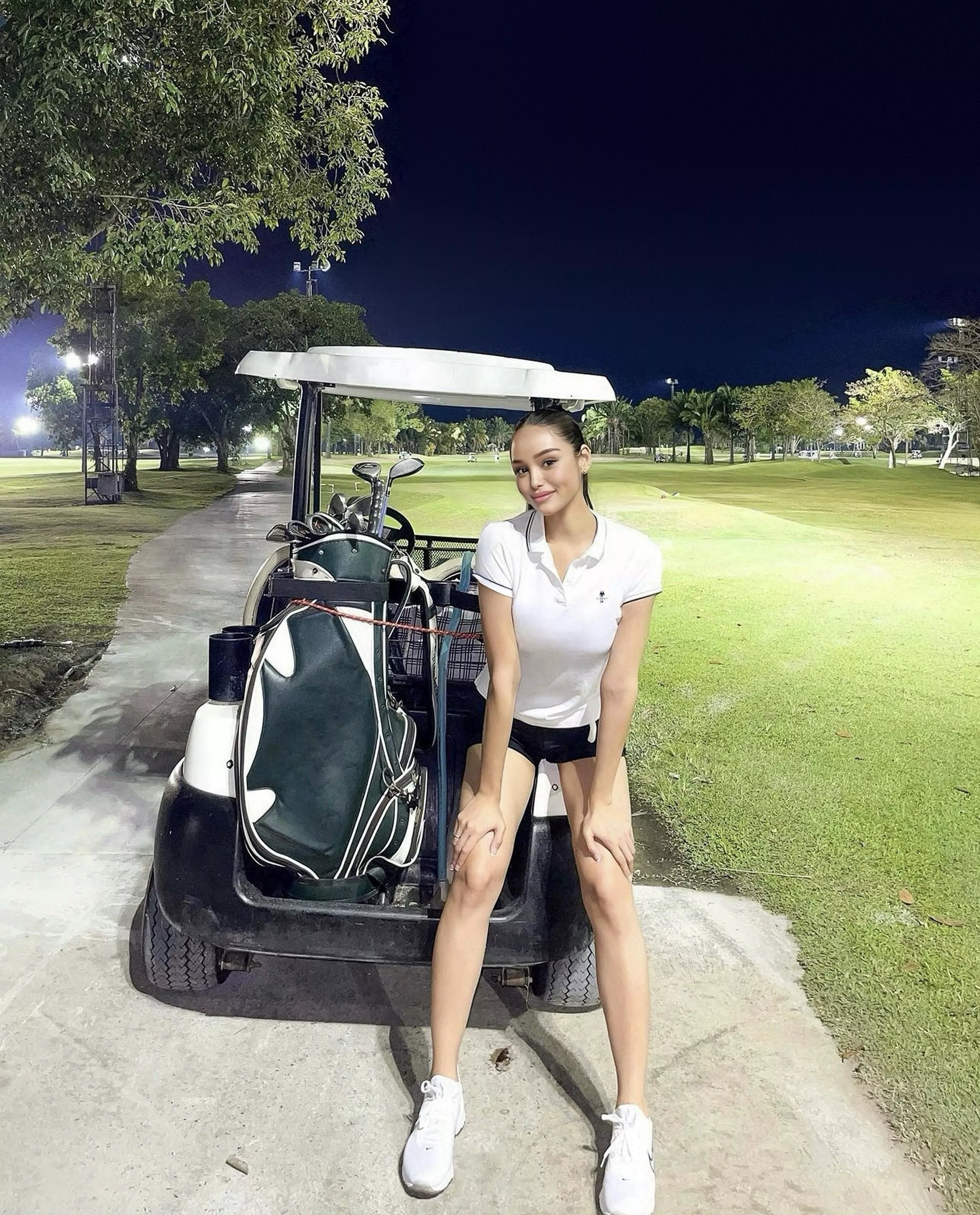 what do u think is my best feature?