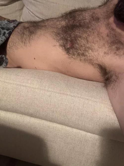 What do you you think of first that you like?