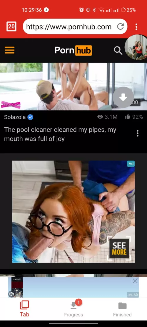 What is the name of the girl or the title