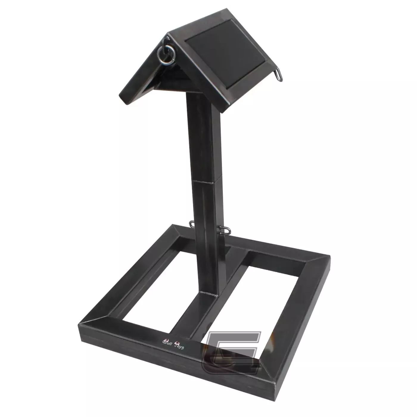 What is the name of this thing?