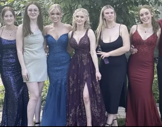 What Order Would You Take As Your Date?