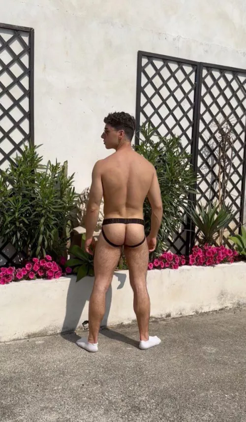 What s the first thought that comes to your mind? Be truthful...