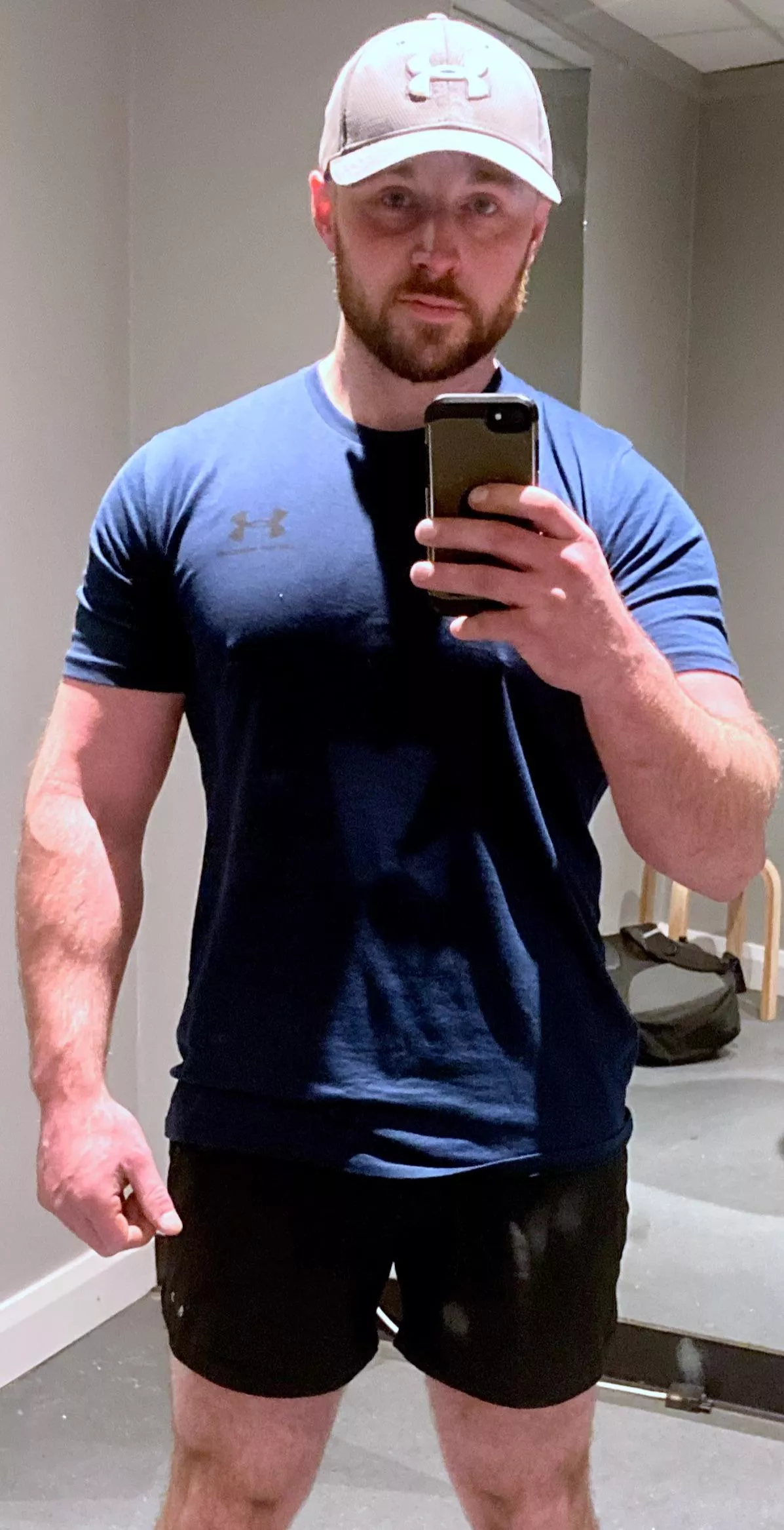 What you bench brah?!  What you bench brah?!