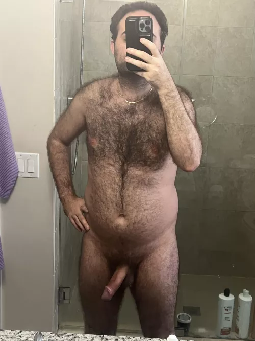 What you think of my phone case?