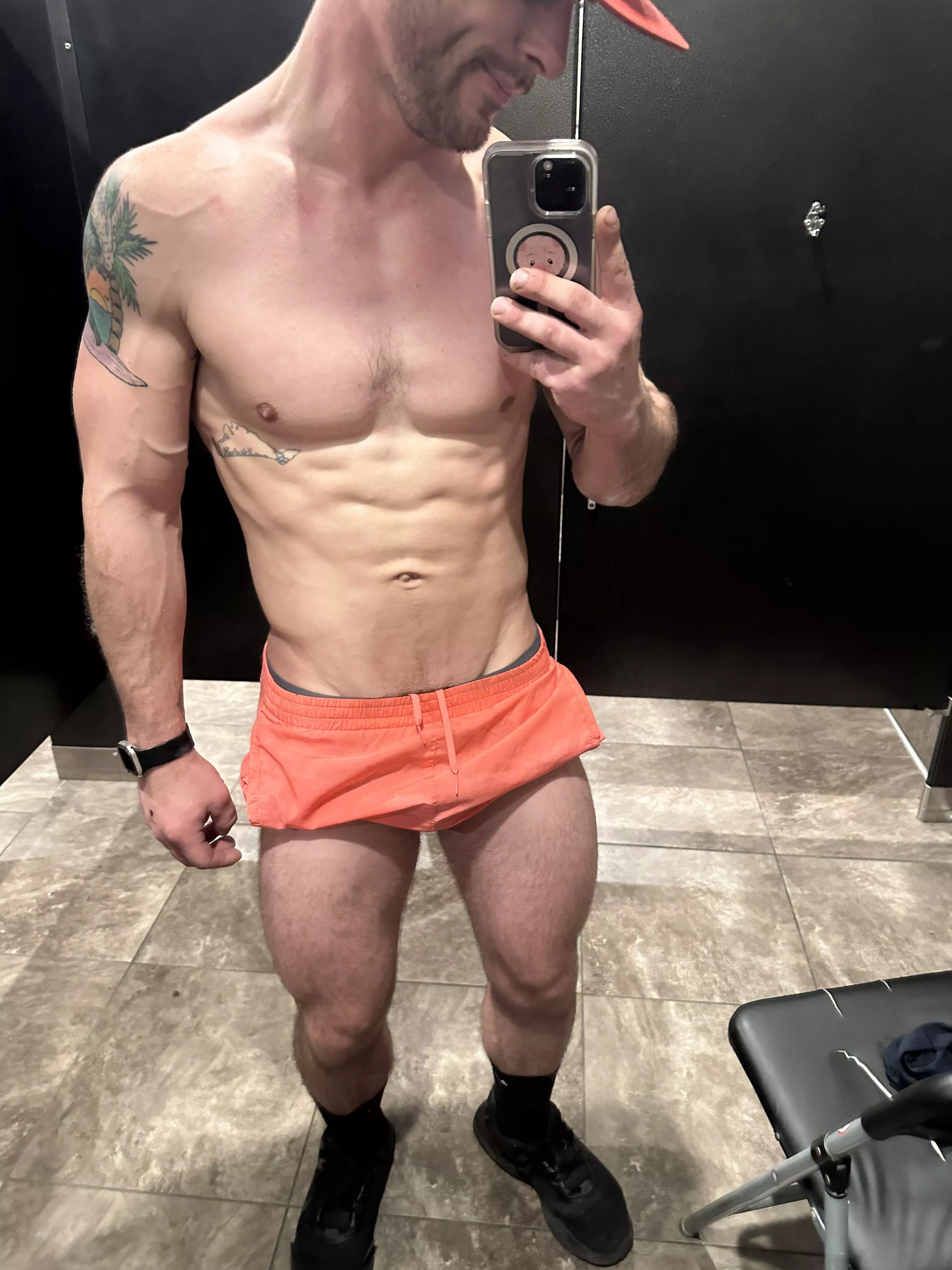 Whatcha think about it?