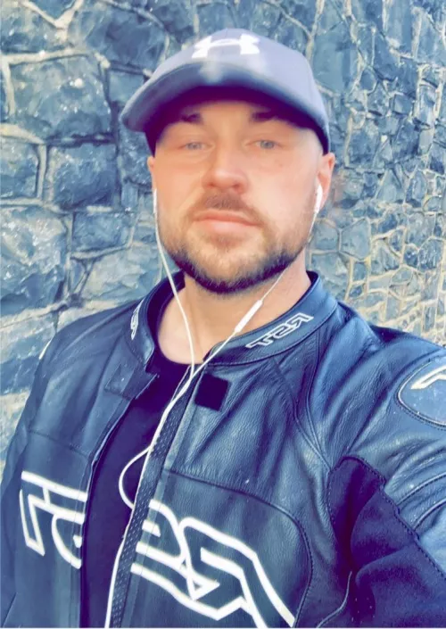 What’s going good in your life at the moment? 