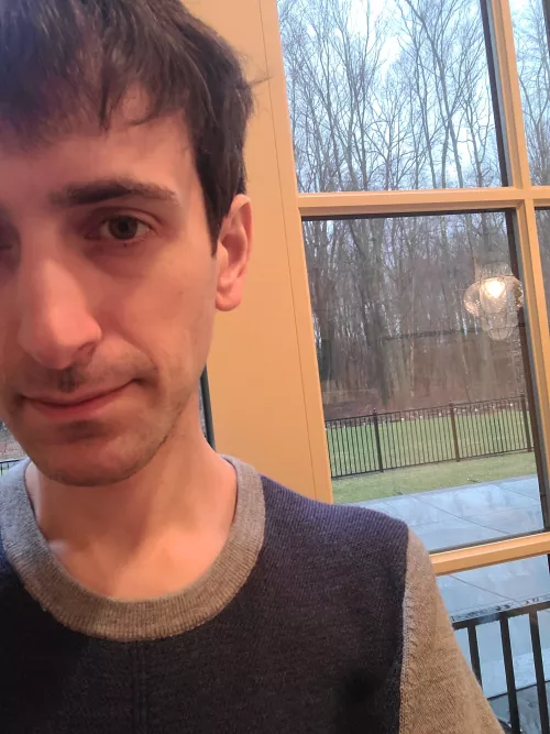 What's on the gay agenda today?