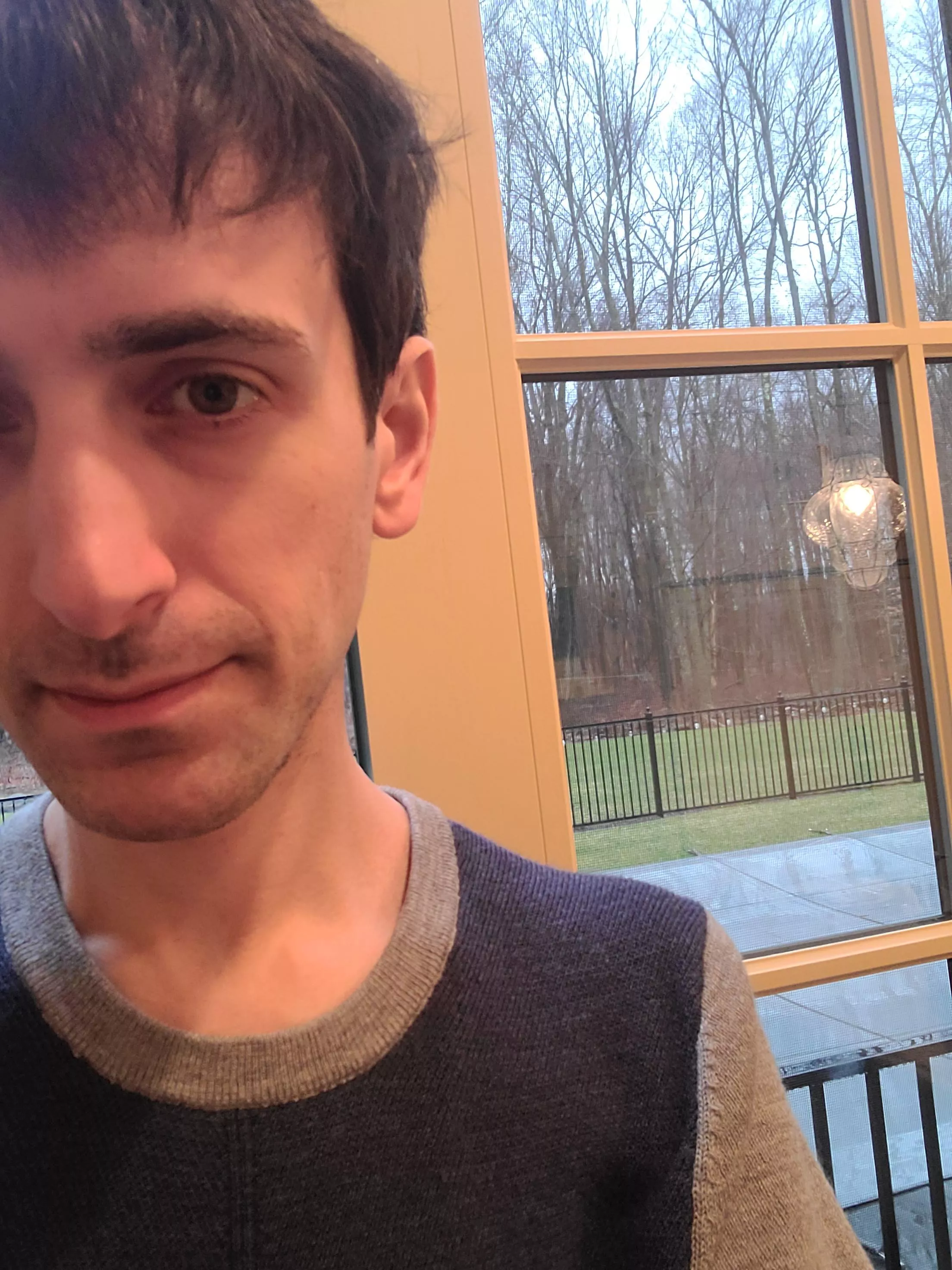 What's on the gay agenda today?