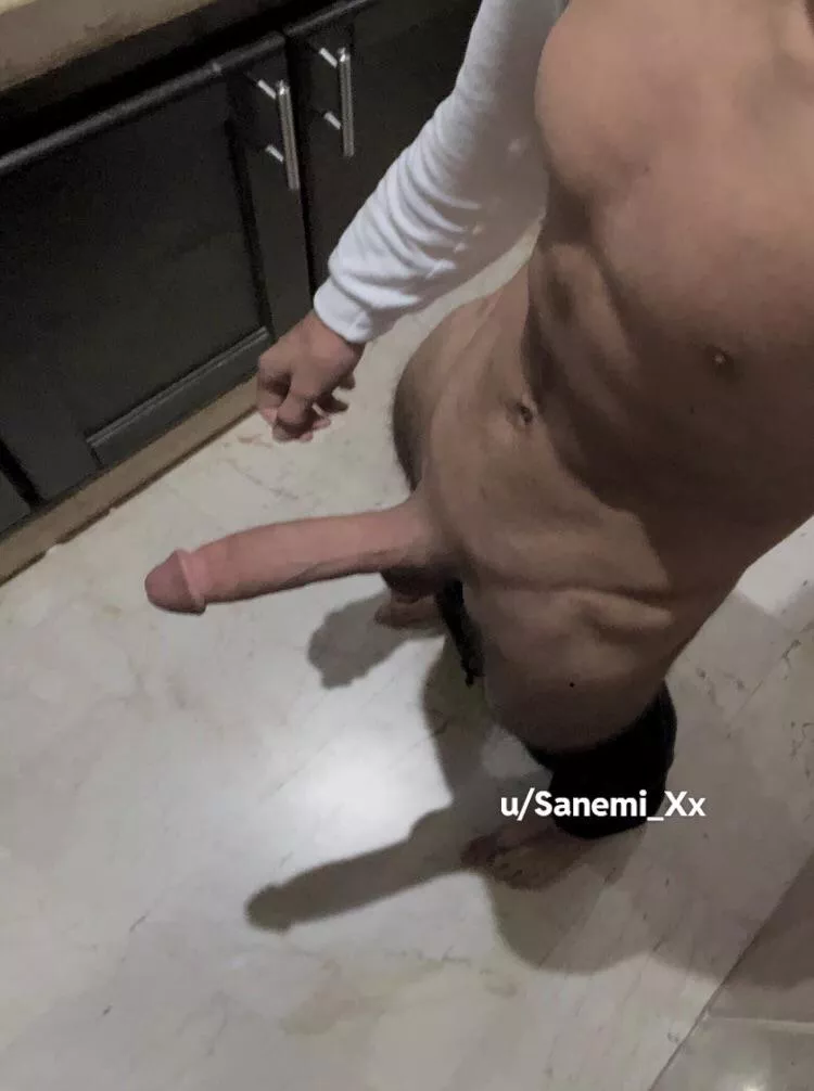 What’s your honest reaction to my 19yo cock