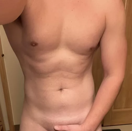 What’s your reaction to hearing “I’m close”