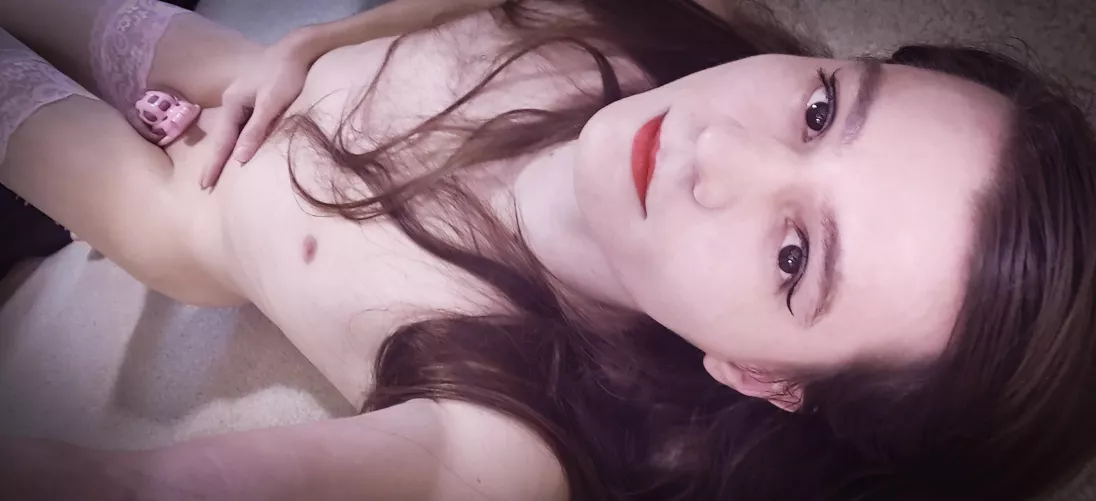 When do you stop counting the days?