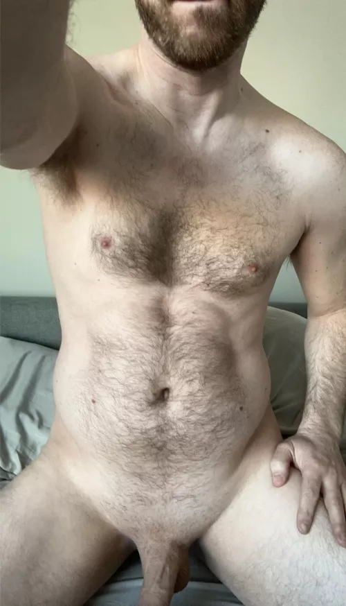 Where do you want to put your lips first?