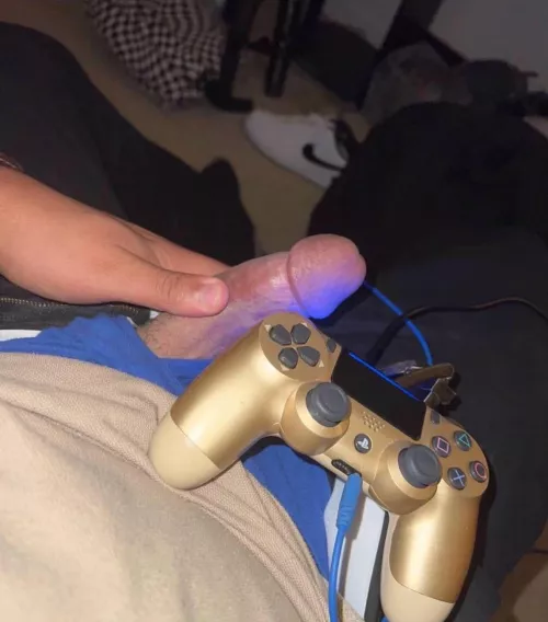 Where’s my overwatch players??? 