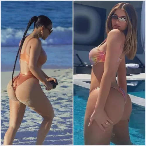 Which one gets it from you?