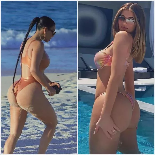 Which one gets it from you?