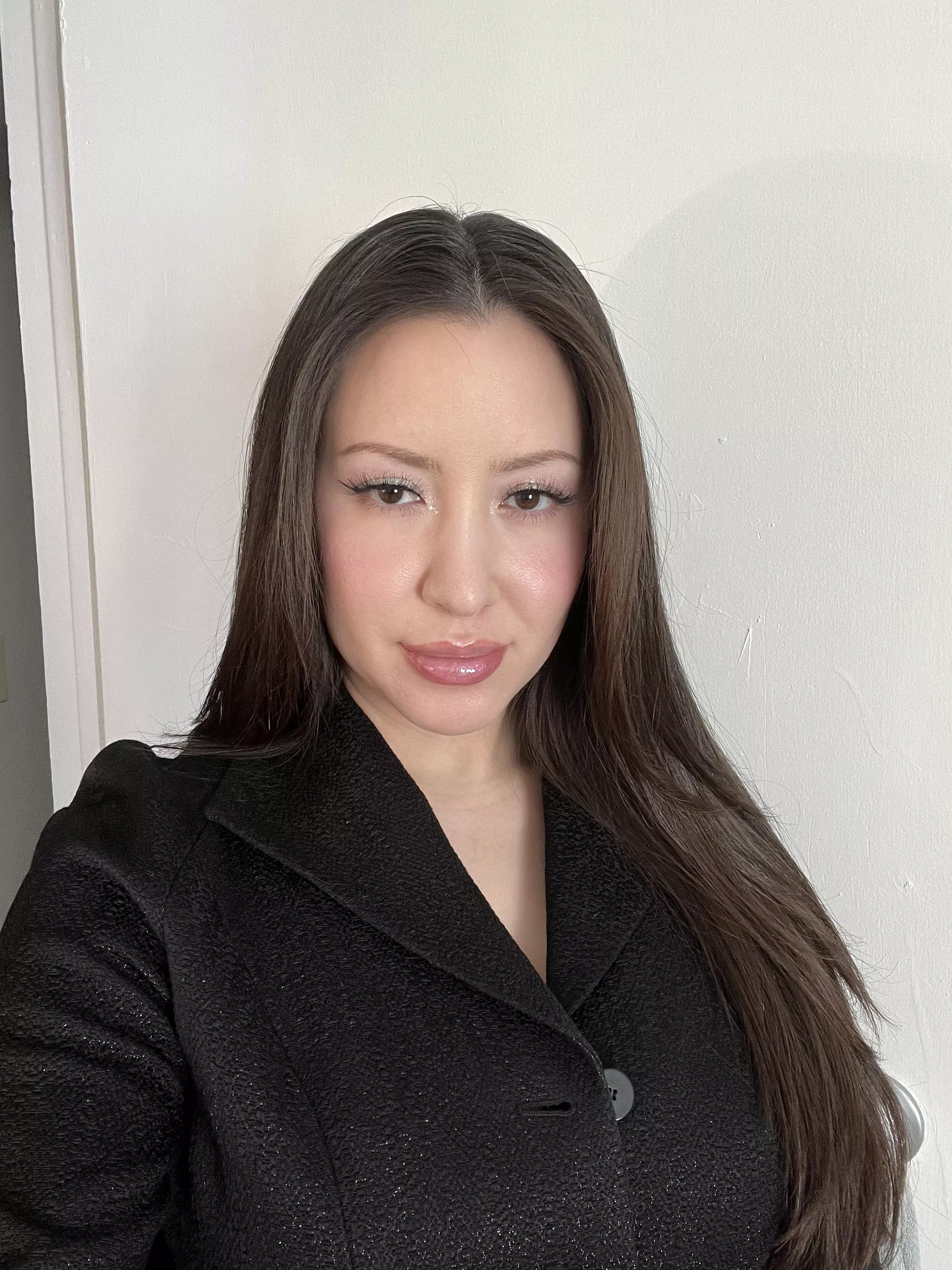 White x Asian (Korean)