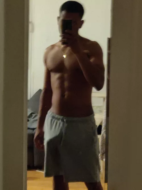 Who want some french D?