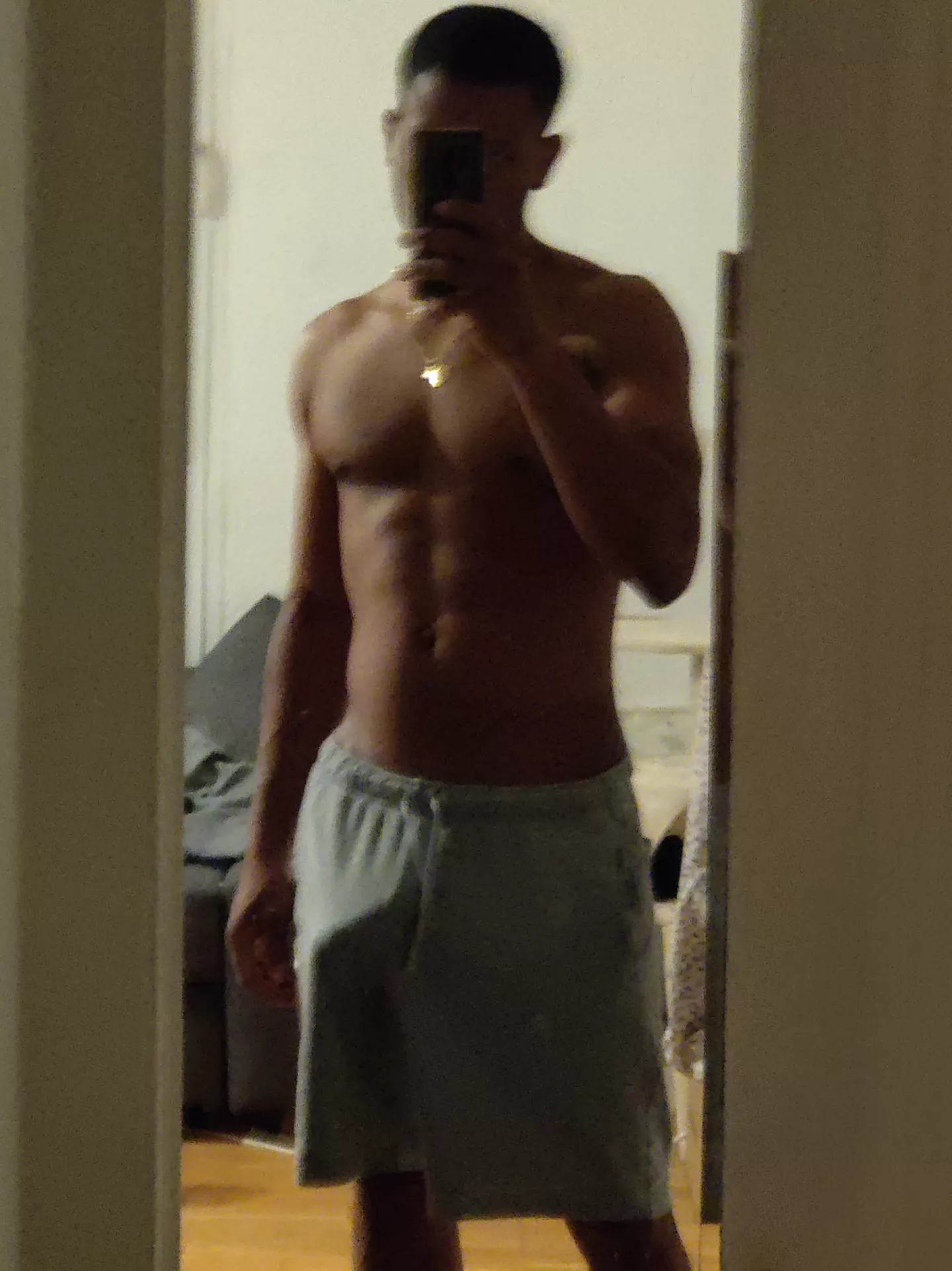 Who want some french D?