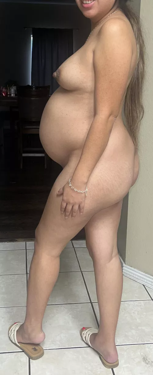 Who wants to see more??