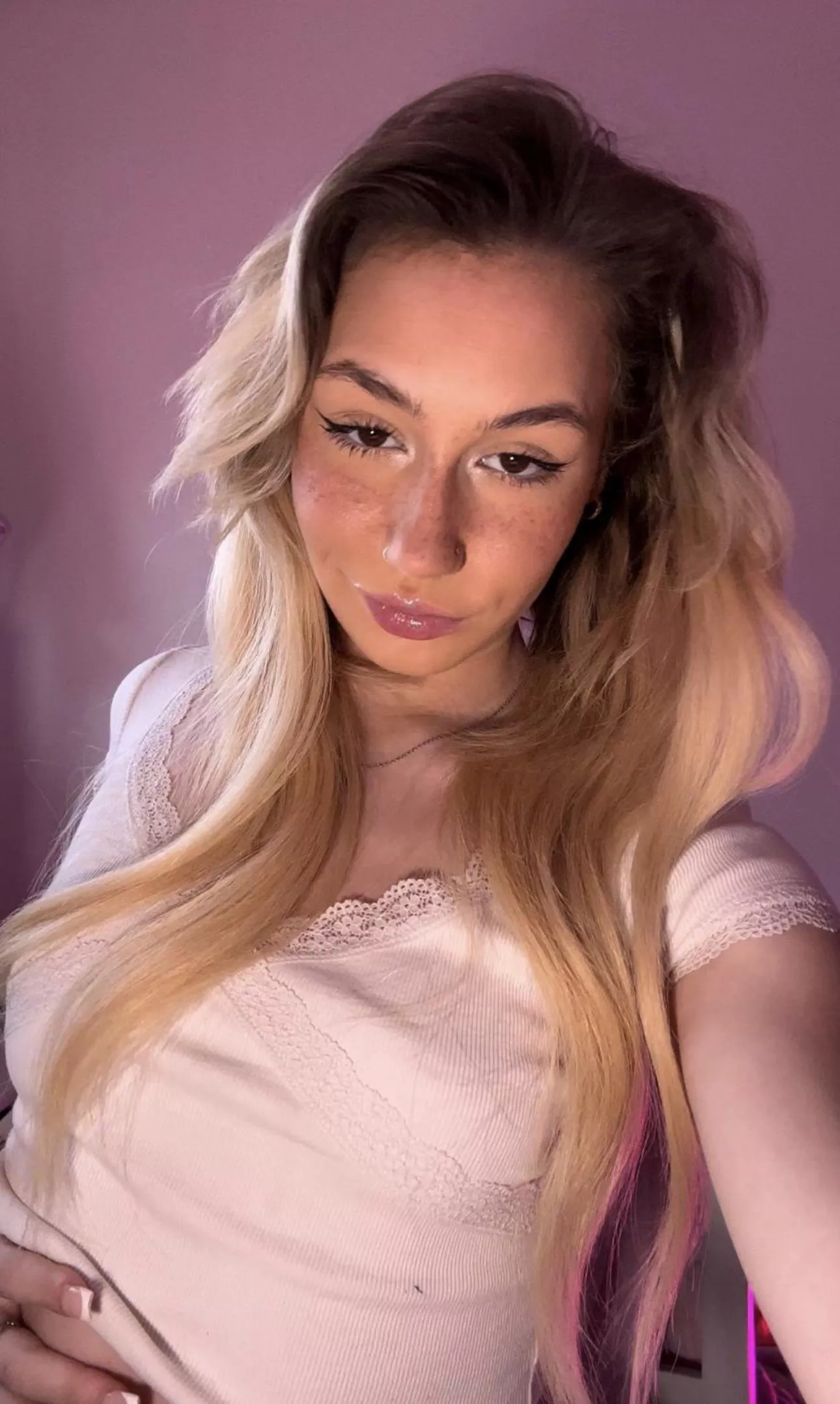 whos gonna make my day