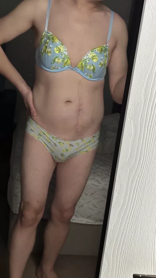 Wife’s used matching sets