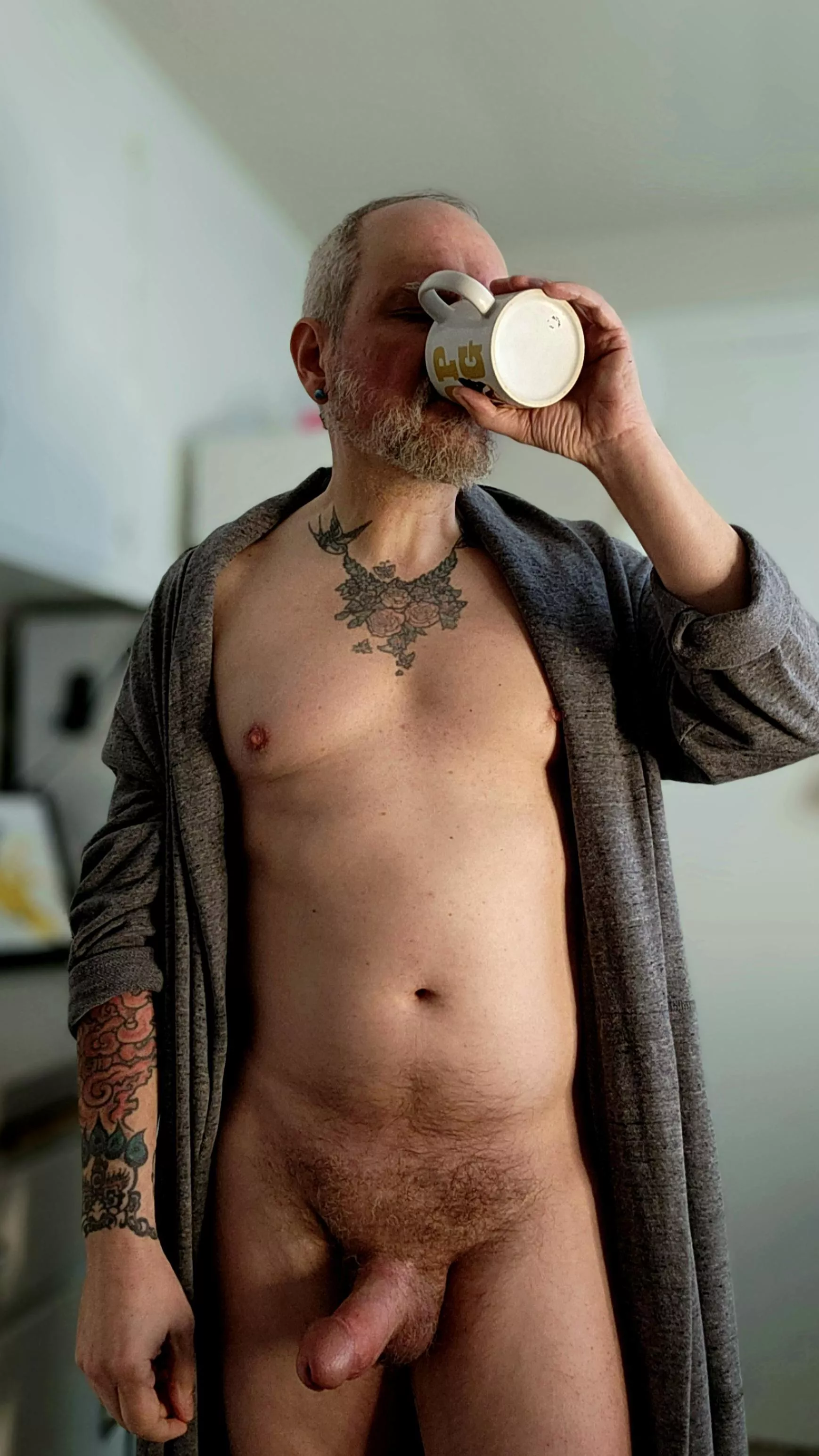 Will need a lot of coffee today  Spring ahead, my ass 