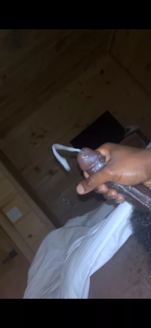 Wish I had a mouth to fill 🥴