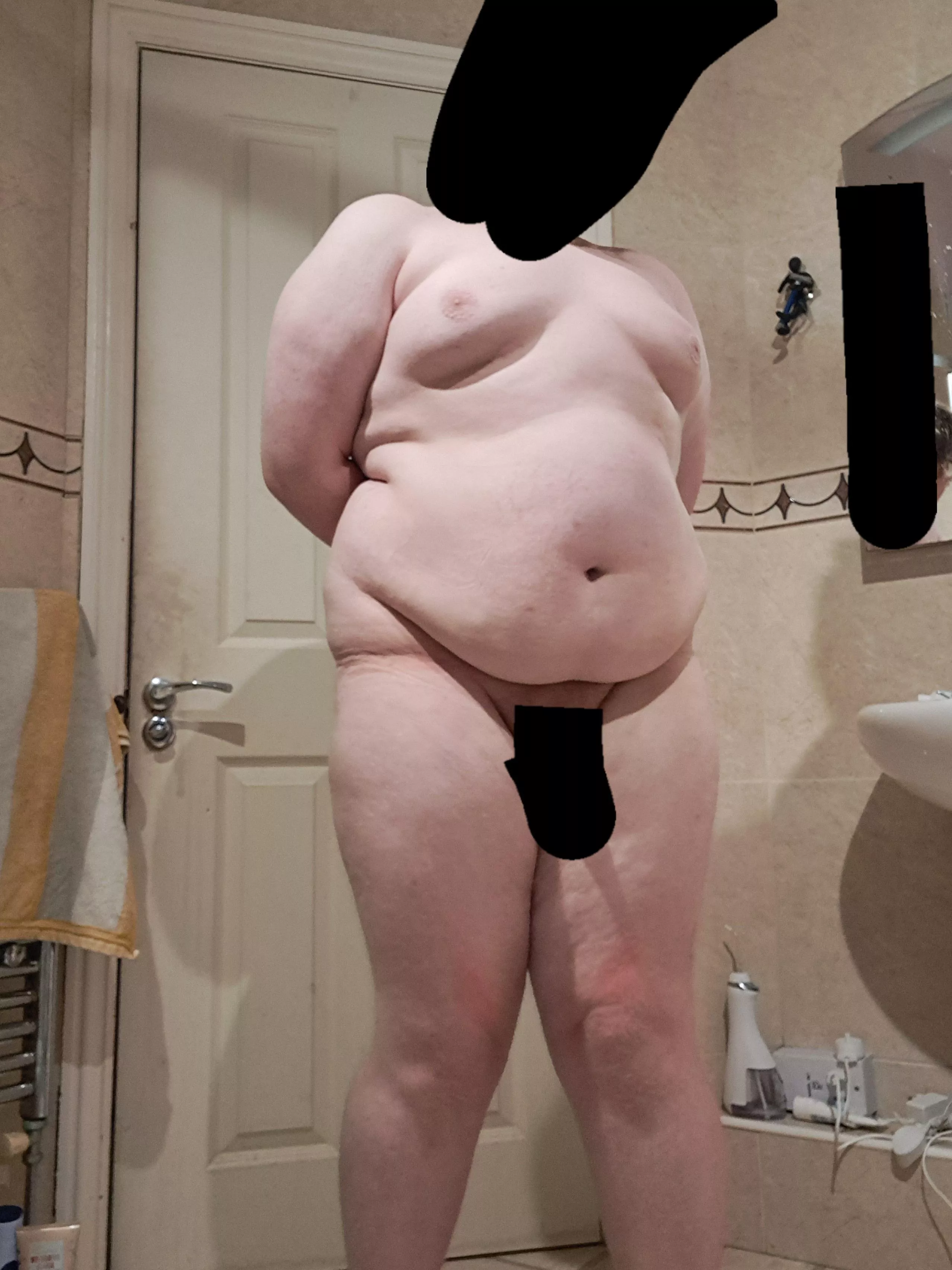 Would you fuck me? DM to trade nudes! 