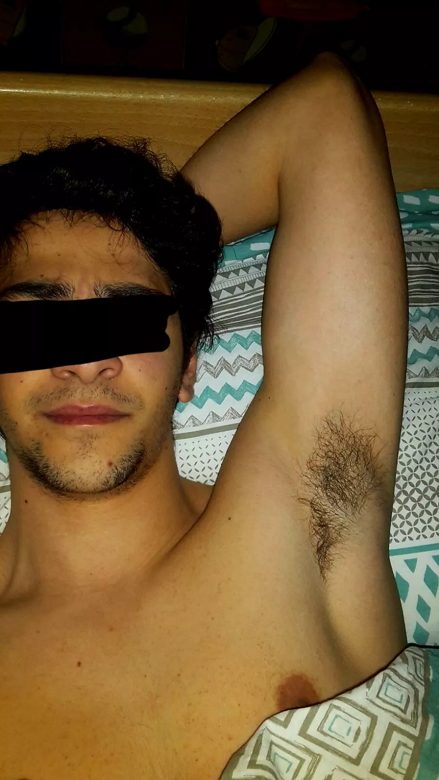 you can almost smell it through the screen. almost