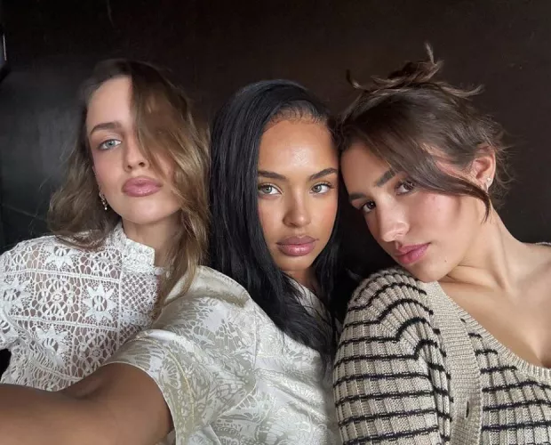 you can only pick one 