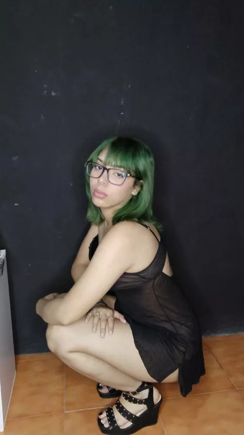 You want to know how soft that body ?